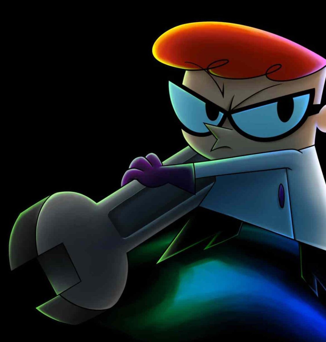 Laboratorio de Dexter Network